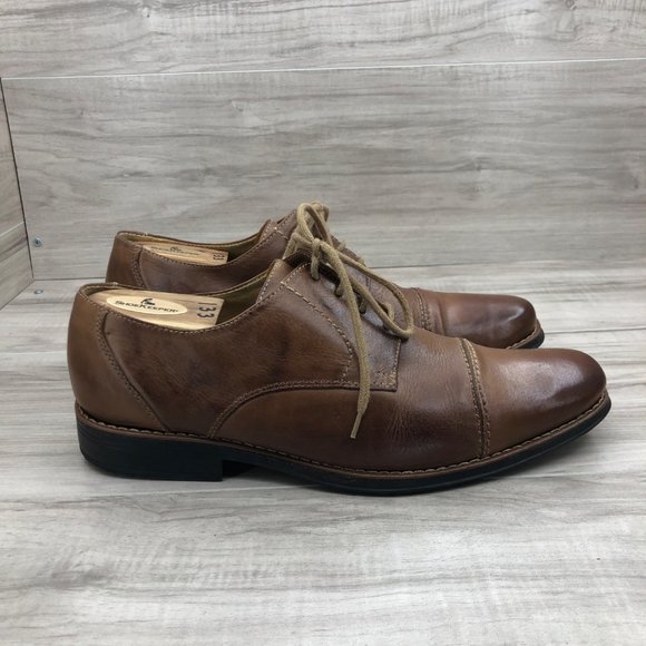 Dress Shoes Sandro Moscoloni Men's Shoes Sandro Moscoloni